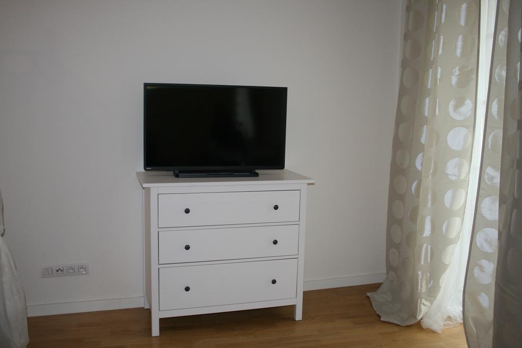 Apartment Marilyn Прага Стая снимка