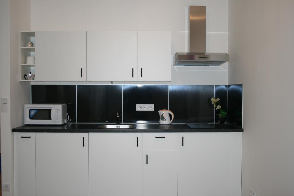 Apartment Marilyn Прага Стая снимка