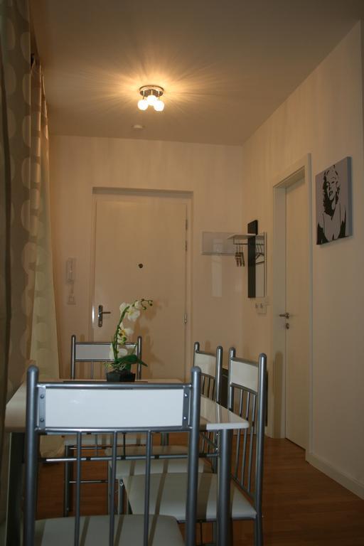Apartment Marilyn Прага Стая снимка