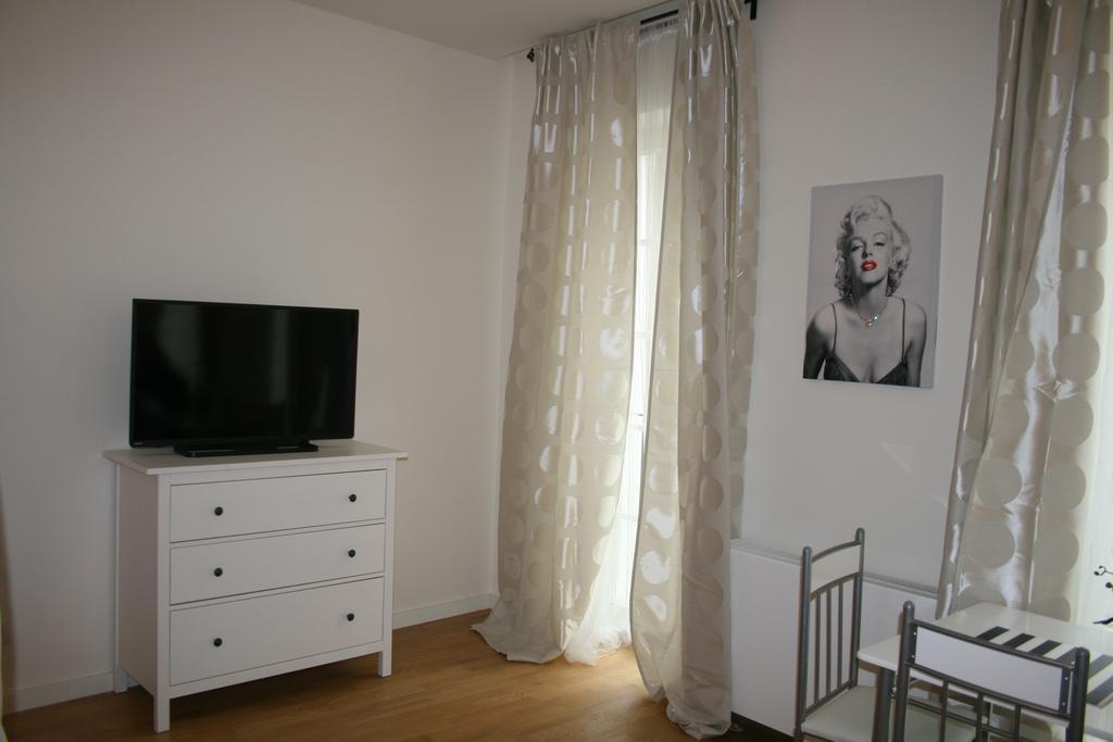Apartment Marilyn Прага Стая снимка