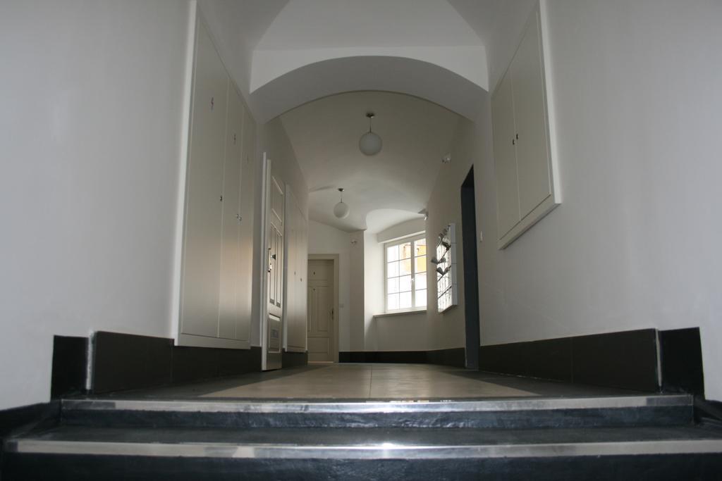Apartment Marilyn Прага Стая снимка